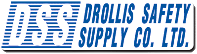 Drollis Safety Logo.